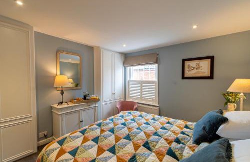 Southwold House | Seaside Cottage