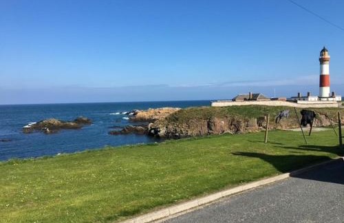 Boddam House | Seaside Cottage Retreat in Peterhead