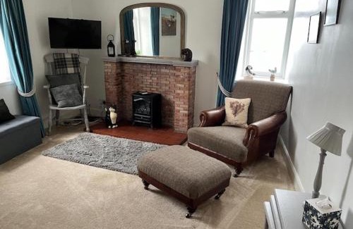 Boddam House | Seaside Cottage Retreat in Peterhead