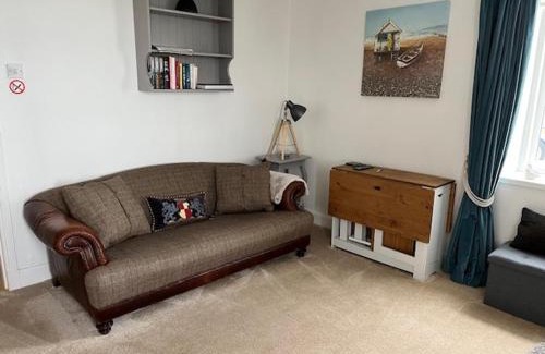 Boddam House | Seaside Cottage Retreat in Peterhead