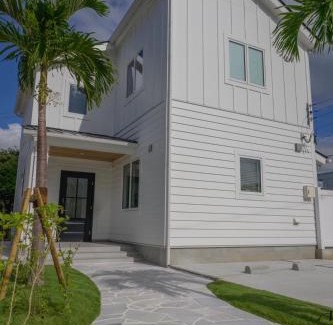 Sumuide Villa | Seaside Cottage Sumuide