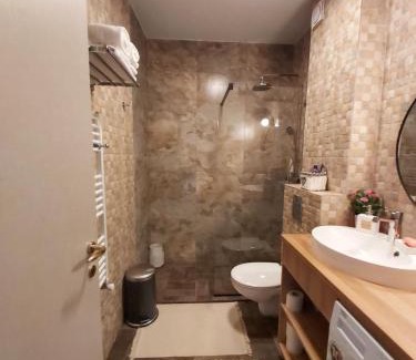 Mamaia-Sat Apartment | Seaside Cozy Residence