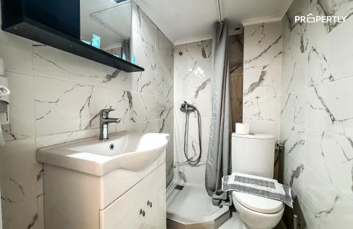Nea Playia Apartment | Seaside Deluxe Apartment #PROPERTLY