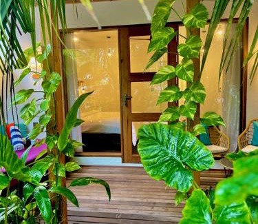Dhigurah House | Seaside Dhigurah