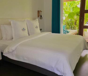 Dhigurah House | Seaside Dhigurah