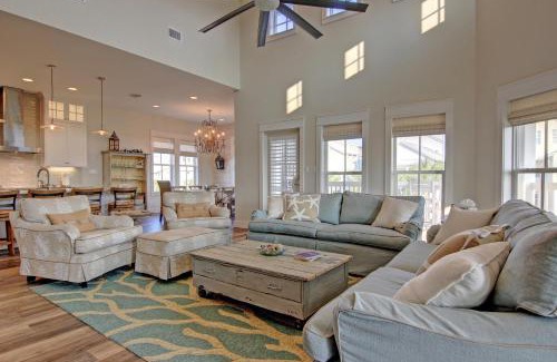 Cinnamon Shore House | Seaside Dream 157 SE