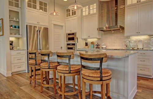 Cinnamon Shore House | Seaside Dream 157 SE