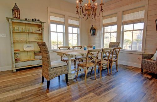 Cinnamon Shore House | Seaside Dream 157 SE