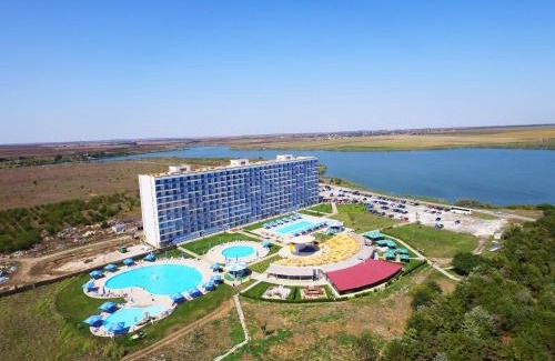 Neptun Apartment | Seaside Dream and Sunset Breeze Studios at Blaxy Resort