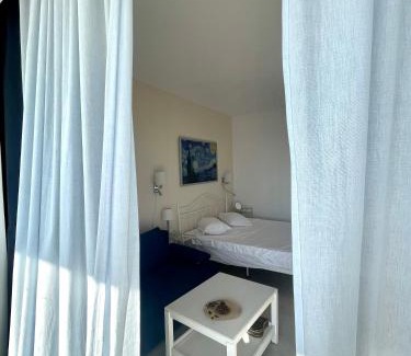 Neptun Apartment | Seaside Dream and Sunset Breeze Studios at Blaxy Resort
