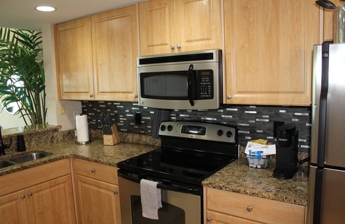 Capri Isle Condo | Seaside Elegance - Sun, Sand Repeat!
