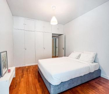 Foz do Douro Bed & Breakfast | Seaside Elegance and Tranquility: Your Luxurious Porto Getaway