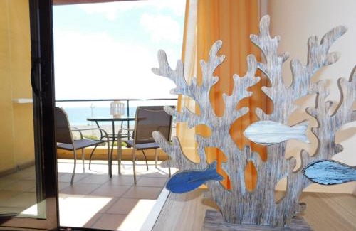 Gran Tarajal Apartment | Seaside