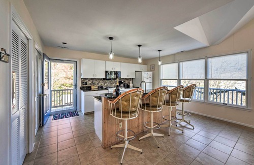 West Cape May Condo | Seaside Escape < 1 Mi to Cape May Public Beach