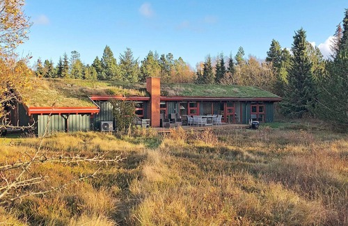 Jerup House | Seaside Escape at Napstjert - By Traum Ferienwohnungen