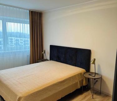 Parnu Apartment | Seaside Escape