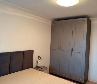 Parnu Apartment | Seaside Escape