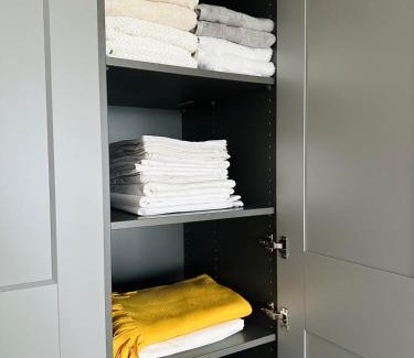 Parnu Apartment | Seaside Escape