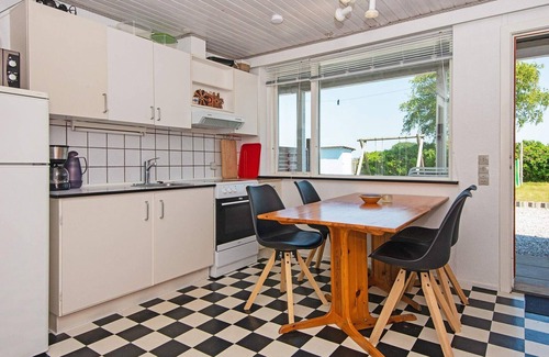 Kegnæshøj House | Seaside Escape in Kegnaes - By Traum Ferienwohnungen