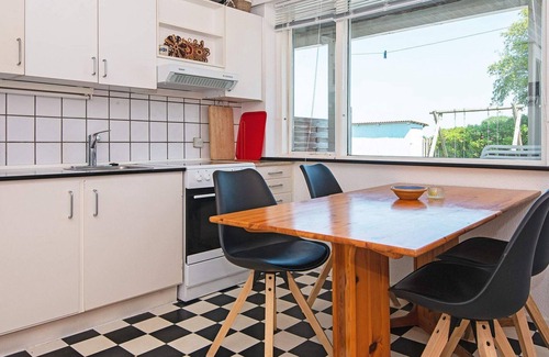 Kegnæshøj House | Seaside Escape in Kegnaes - By Traum Ferienwohnungen