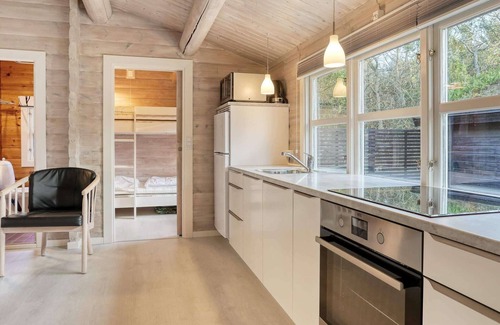 Læsø House | Seaside Escape in Laeso - By Traum Ferienwohnungen