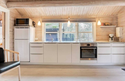 Læsø House | Seaside Escape in Laeso - By Traum Ferienwohnungen