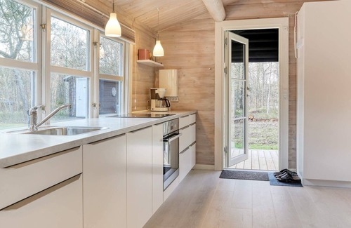 Læsø House | Seaside Escape in Laeso - By Traum Ferienwohnungen