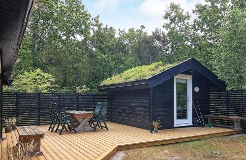 Vestero Havn House | Seaside Escape in Laeso - By Traum Ferienwohnungen