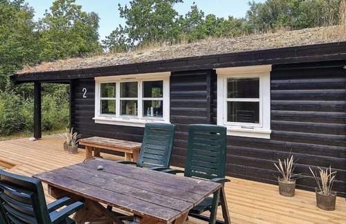 Vestero Havn House | Seaside Escape in Laeso - By Traum Ferienwohnungen