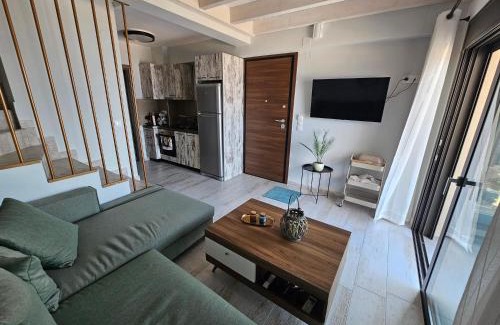 Nikiana House | Seaside Escape Lefkas