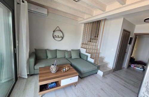 Nikiana House | Seaside Escape Lefkas