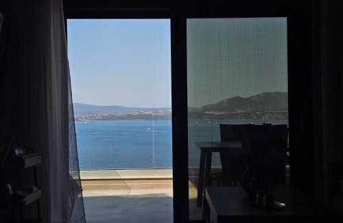 Nikiana House | Seaside Escape Lefkas