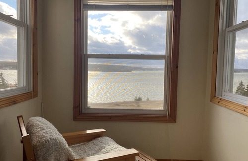 Halifax County House | Seaside Escape Oceanfront cottage located 50 minutes from Halifax