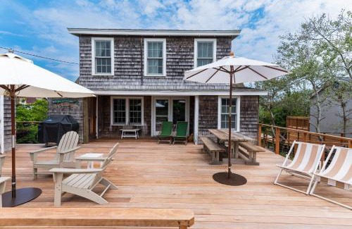 Ocean Bay Park House | Seaside Escape on Huron
