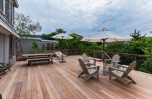 Ocean Bay Park House | Seaside Escape on Huron