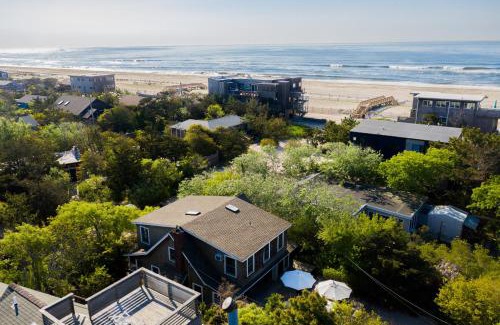 Ocean Bay Park House | Seaside Escape on Huron