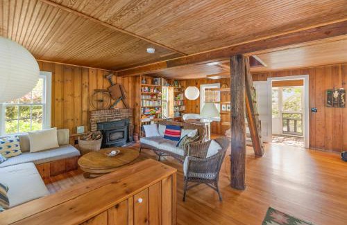 Ocean Bay Park House | Seaside Escape on Huron