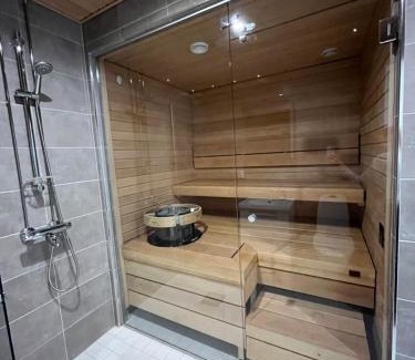 Oulu Apartment | Seaside Escape Oulu