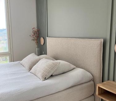Oulu Apartment | Seaside Escape Oulu