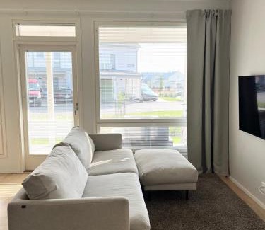 Oulu Apartment | Seaside Escape Oulu