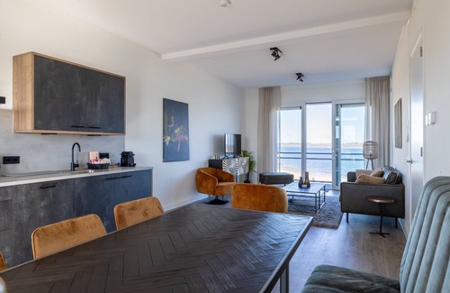 Sint-Annaland House | Seaside Escape, Sint-Annaland
