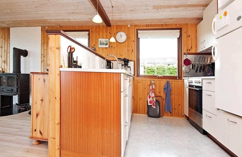 Juelsminde House | Seaside Escape with Views - By Traum Ferienwohnungen