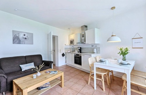 Kronsgaard Apartment | Seaside F1
