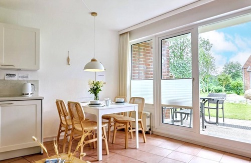 Kronsgaard Apartment | Seaside F1