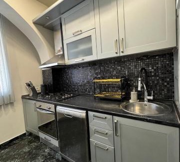 Old Boulevard Apartment | Seaside Family Exclusive