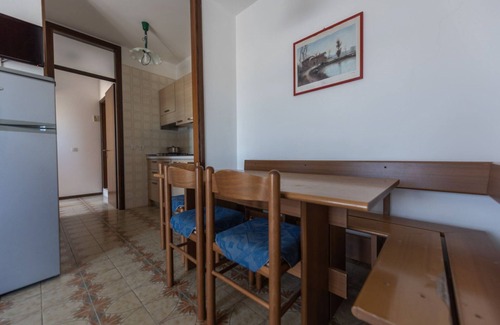 Bibione Lido dei Pini Apartment | Seaside flat with terrace - Beahost