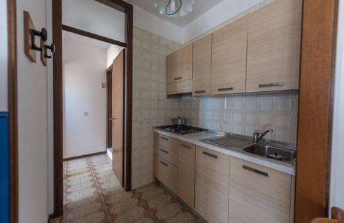 Bibione Lido dei Pini Apartment | Seaside flat with terrace - Beahost