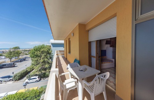 Bibione Lido dei Pini Apartment | Seaside flat with terrace - Beahost
