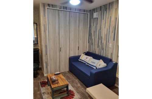 Shima House | Seaside Garage Shima - Vacation STAY 85765v
