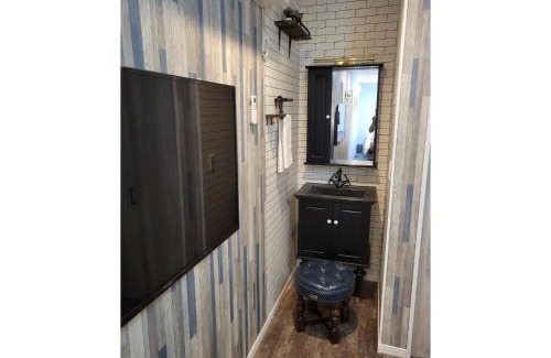 Shima House | Seaside Garage Shima - Vacation STAY 85765v